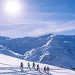Villages Clubs Du Soleil - Les Menuires Saint-Martin-de-Belleville