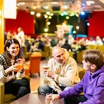 Villages Clubs Du Soleil - Les Menuires 3*