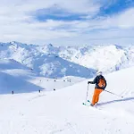 Hotel Villages Clubs Du Soleil - Les Menuires