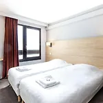 Hotel Villages Clubs Du Soleil - Les Menuires 3*