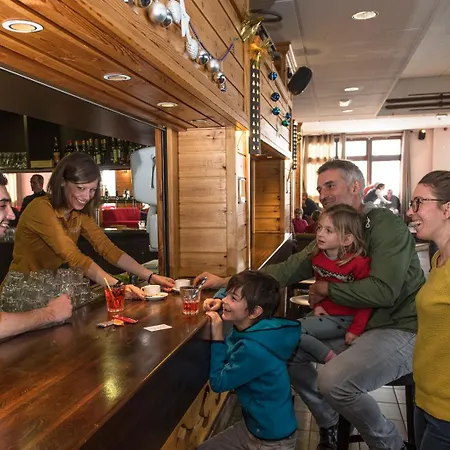 Villages Clubs Du Soleil - Les Menuires Saint-Martin-de-Belleville