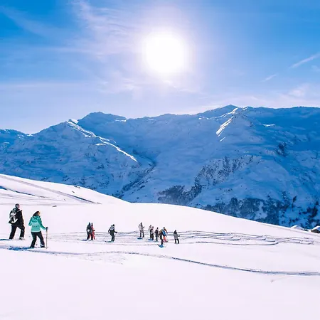 Villages Clubs Du Soleil - Les Menuires