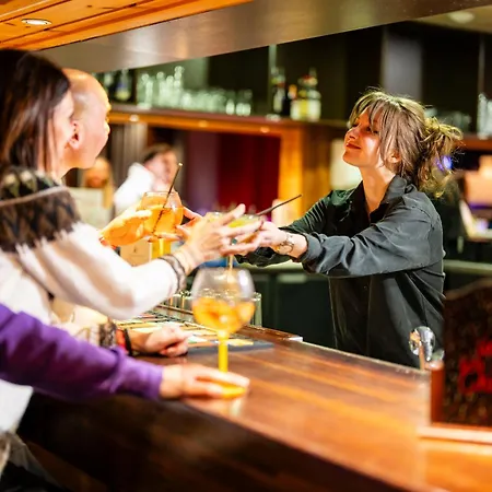 Villages Clubs Du Soleil - Les Menuires Saint-Martin-de-Belleville