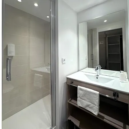 Villages Clubs Du Soleil - Les Menuires 3* Saint-Martin-de-Belleville