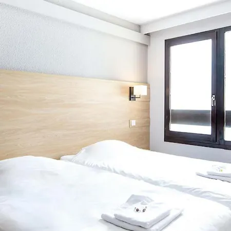 Villages Clubs Du Soleil - Les Menuires Hotel 3*